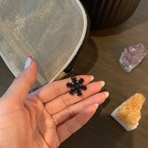 Chanel cosmetic bag | pre owned